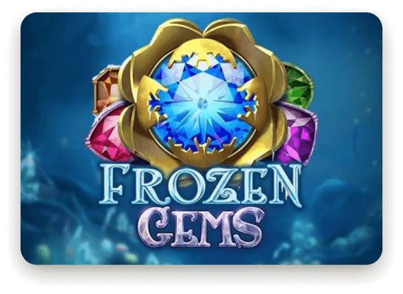 Frozen Gems