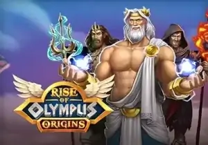 Rise of Olympus